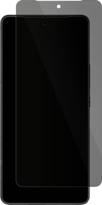 Produktbild Dipos Privacy Sichtschutzfolie Full Cover (1 Stück, ASUS ROG Phone 9 Pro)