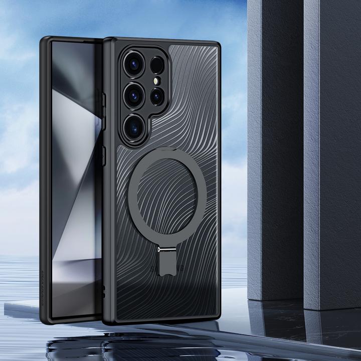 Immagine prodotto Dux Ducis Serie Aimo (Samsung Galaxy S24 Ultra)