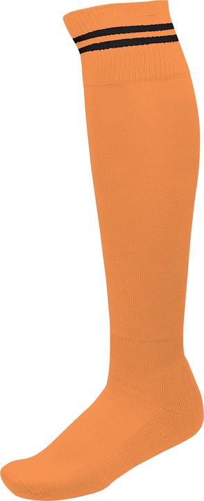 Proact Gestreifte Sportsocken