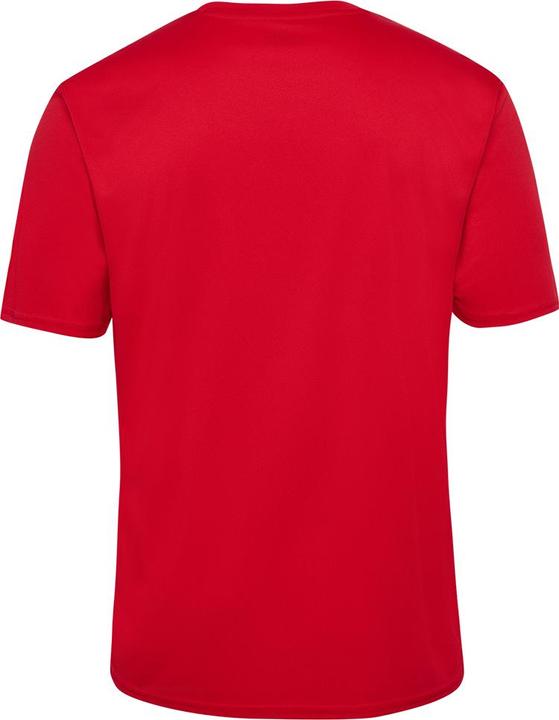 Actual product image hummel Hmlessential Jersey S/S (4XL)