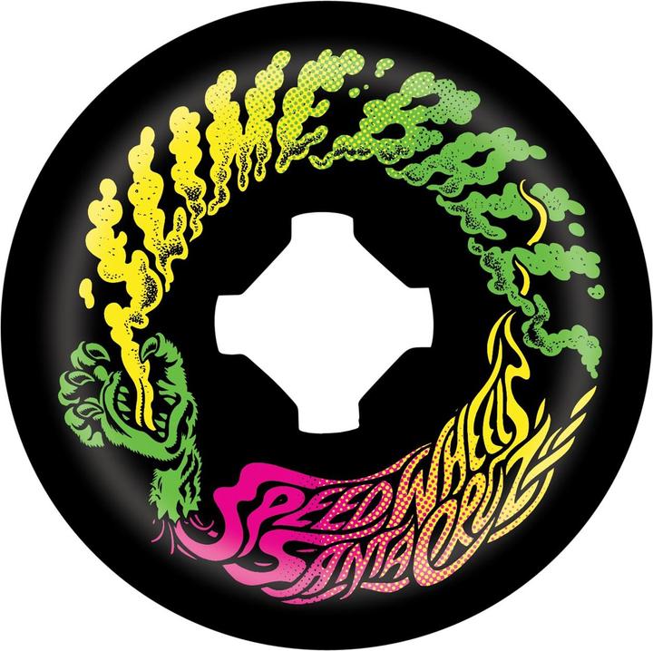 Slime 97A Vomit Mini Balls (56 mm)