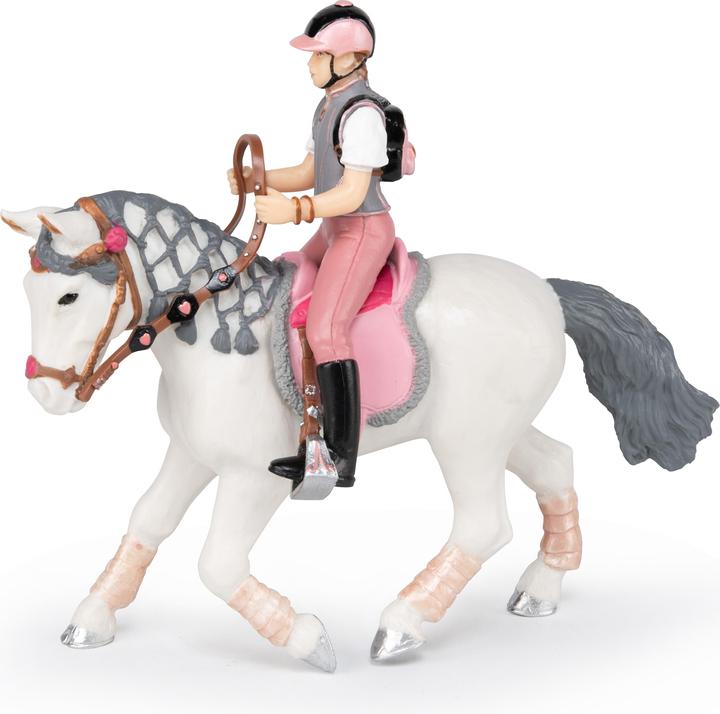 Productafbeelding Papo Wandelende pony