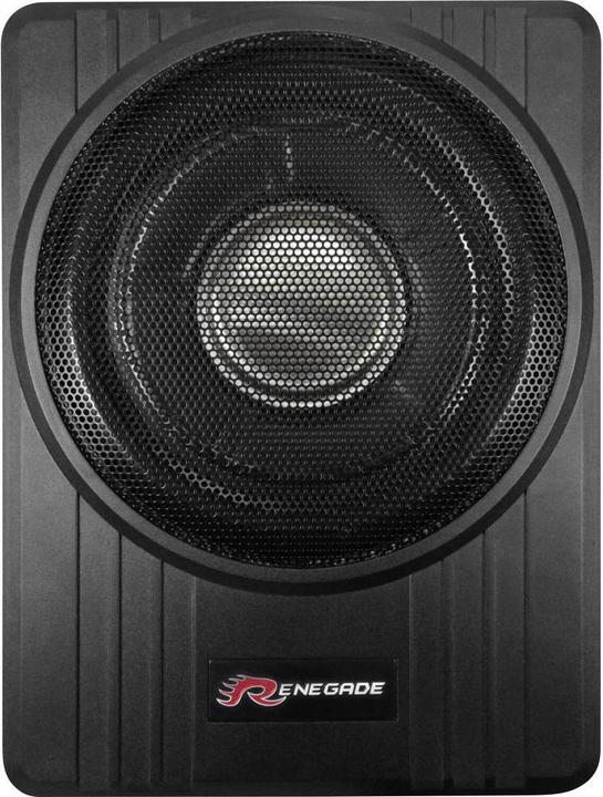 Actual product image Renegade Car subwoofer (250 W)