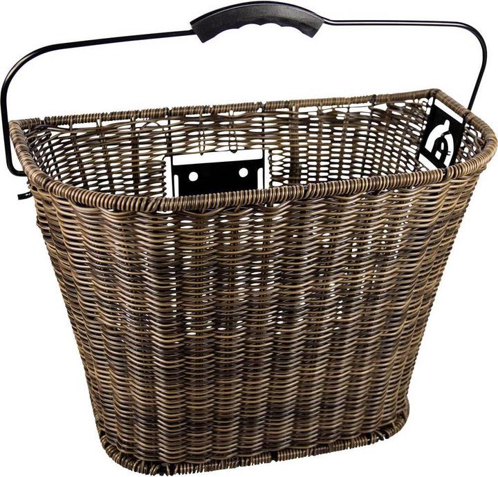 Produktbild Fischer Korb für Lenker Retro