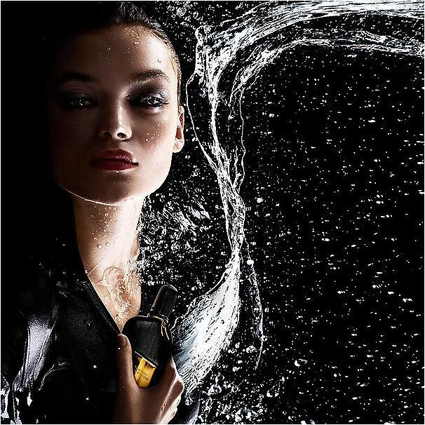 Image du produit Tom Ford Black Orchid (Eau de parfum, 30 ml)