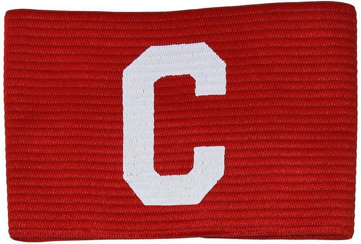 Precision Big C Armband des Kapitäns