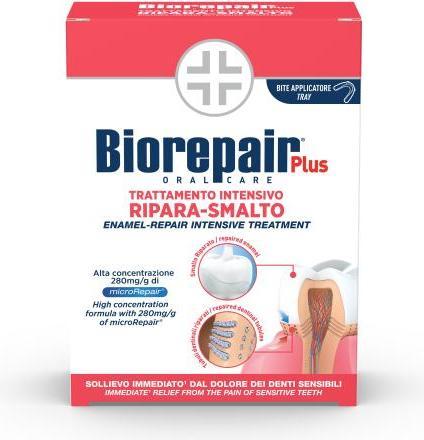 Produktbild Biorepair Plus Enamel-Repair Intensive Treatment (50 ml)