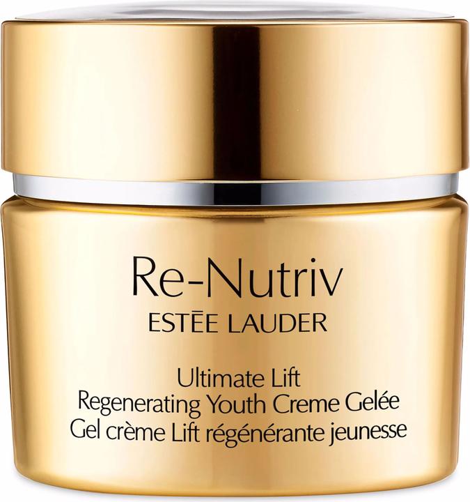 Estée Lauder Ultimate Lift Regenerating Youth Treatment Lotion (50 ml, 24h Creme)