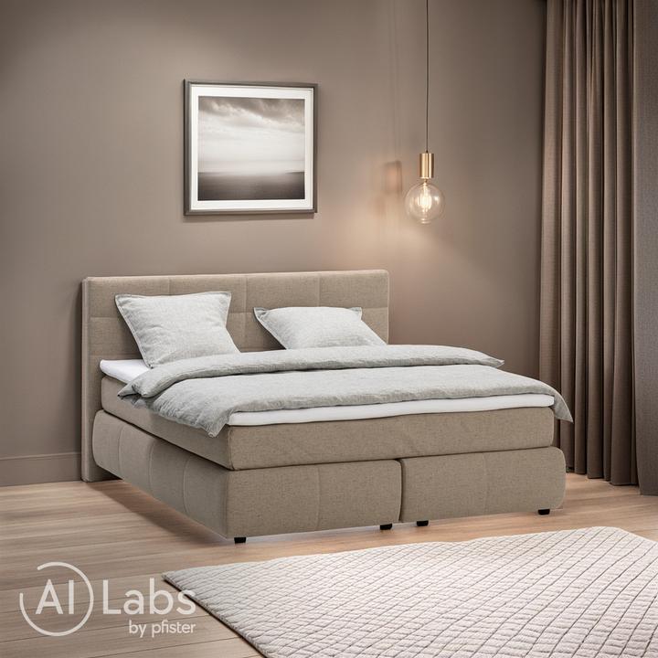 Produktbild Dieter Knoll Collection Dream Deluxe