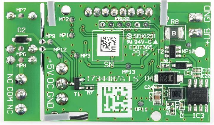 Image du produit EQ-3 Circuit imprimé (Actionneur de commutation)
