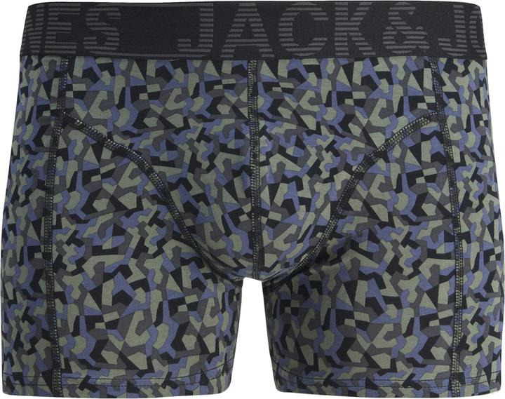 Image du produit Jack & Jones Trunks JNR (140, Lot de 3)