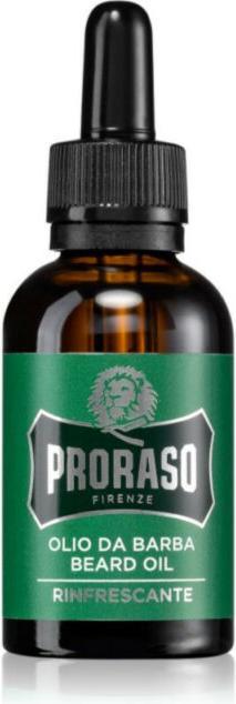 Actual product image Proraso Cypress & Vetyver (30 ml)