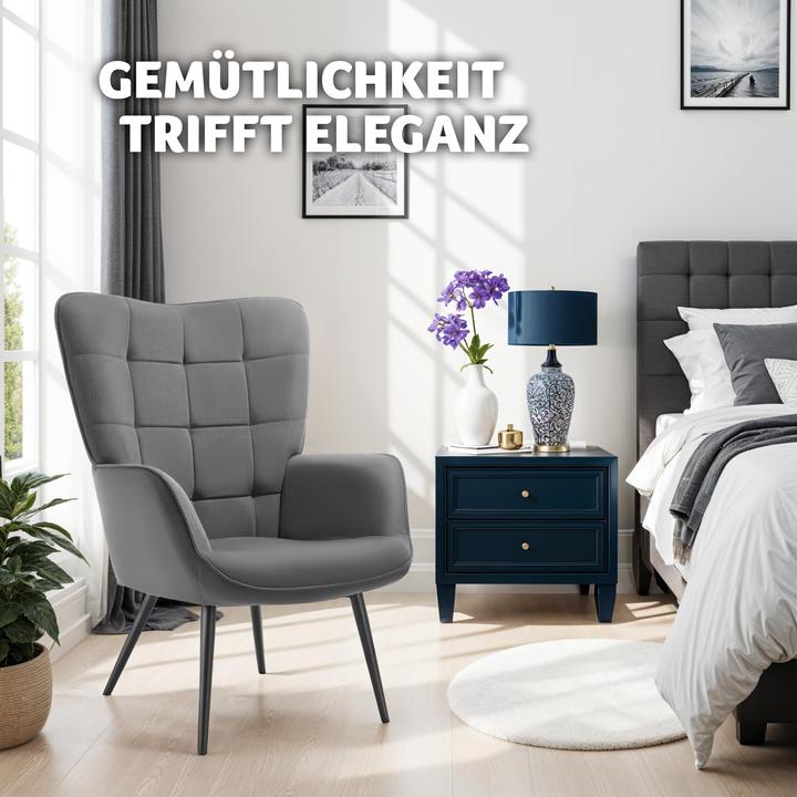 Image du produit tectake Hygge