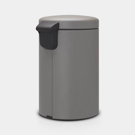Produktbild Brabantia Treteimer NewIcon 12 Liter (12 l)