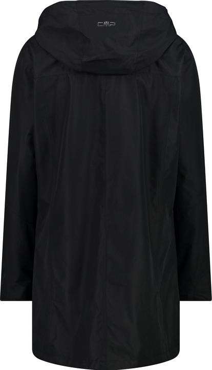 Immagine prodotto CMP Campagnolo Bottone della felpa con cappuccio per la pioggia (4XL)