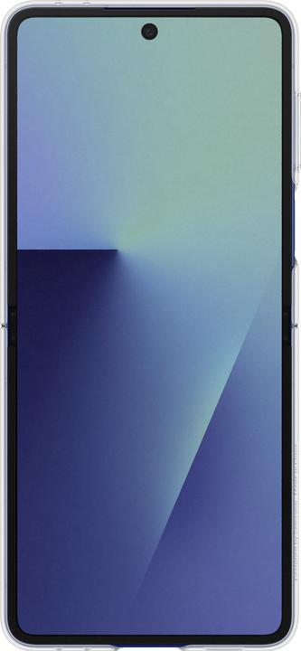 Produktbild Samsung Clear Case (Samsung Galaxy Z Flip 7)