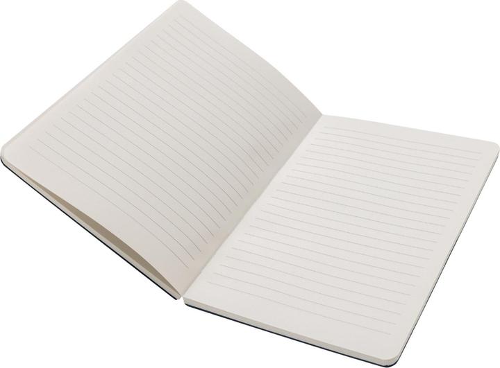 Produktbild Xd Collection Notizbuch Phrase Recycelter Filz A5 (A5, Liniert, Harter Einband)