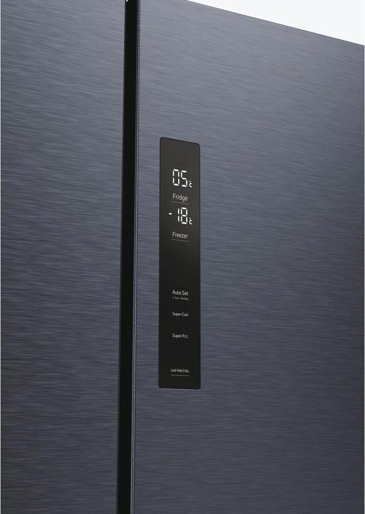 Immagine prodotto Haier HCR5919ENMB (528 l)