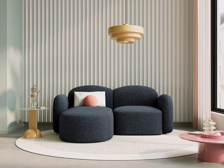 Actual product image Micadoni Blair (Corner sofa)