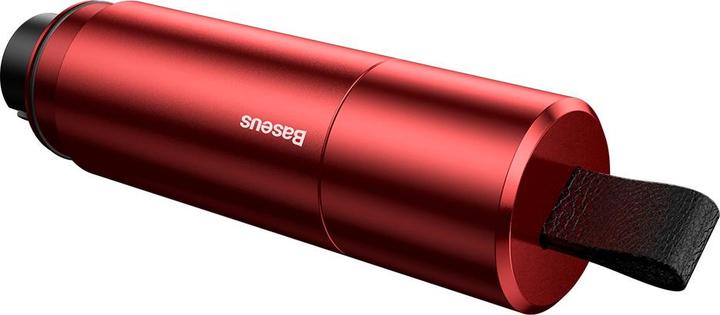 Actual product image Baseus Emergency hammer