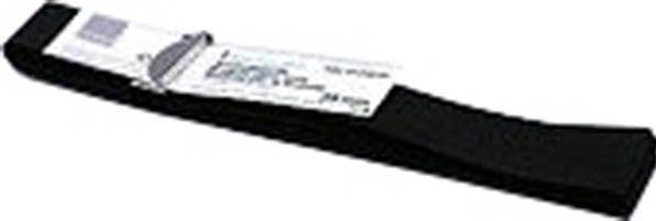 Produktbild IVF Hartmann Armtraggurt für Erwachsene 185cmx35mm schwarz Schaffhauser