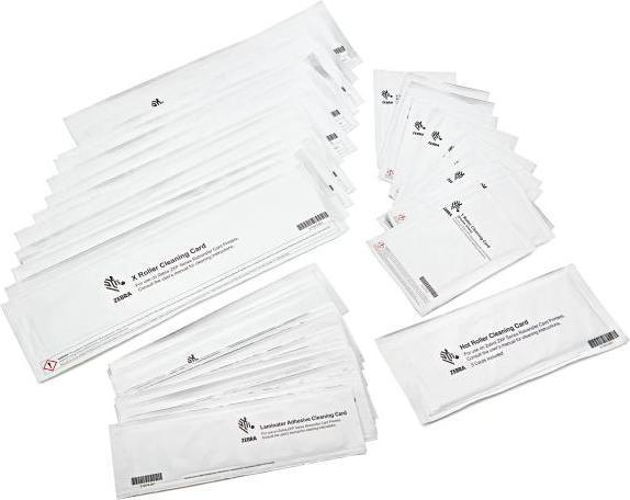 Produktbild Zebra ZXP Series 7 Print Station Cleaning Kit