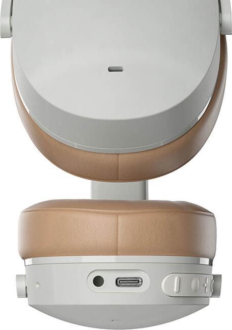 Image du produit Skullcandy Hesh (ANC, 22 h, Filaire, Sans fil)