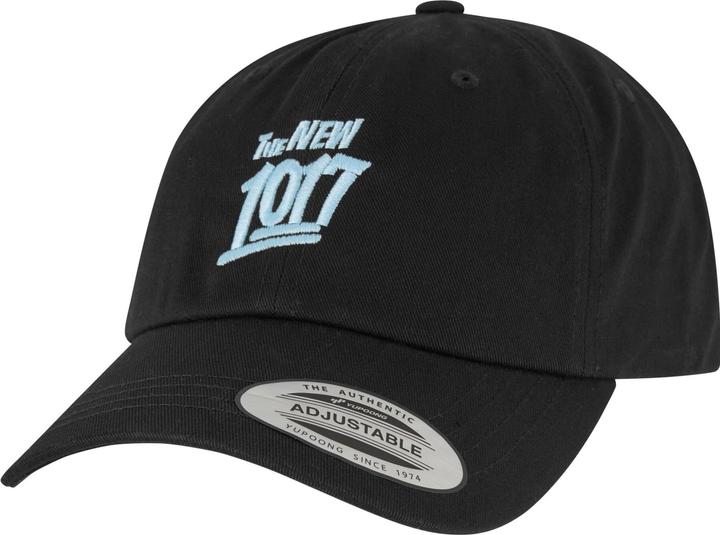 Actual product image Merchcode Gucci Mane The New 1017 Dad Cap - 191099 (One size)