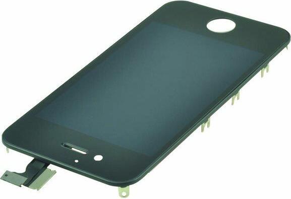 Immagine prodotto 2-Power iPhone 4S schermo Assy 3.5 (nero)