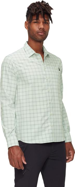 Actual product image Mammut Lenni Longsleeve Shirt Men (XL)