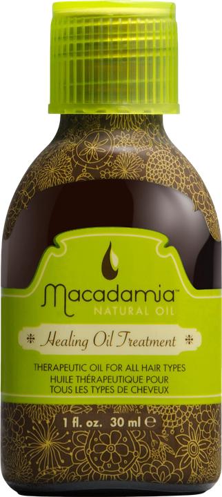 Immagine prodotto Macadamia Trattamento con olio curativo (30 ml)