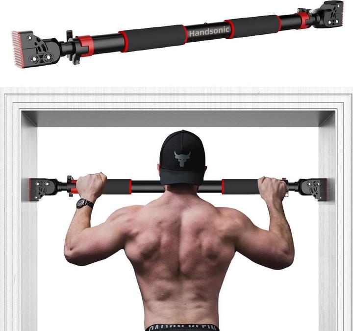 Actual product image Handsonic Training pole