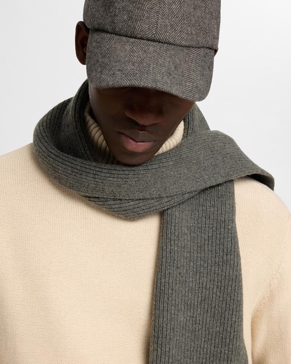 Immagine prodotto Selected Homme Sciarpa in 100% lana merino