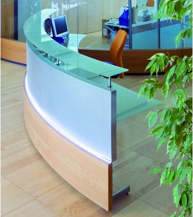 Produktbild L&S LED Bänder Emotion Strip Flex 2x36 / 12 V (Kaltweiss, 1000 cm, Indoor)