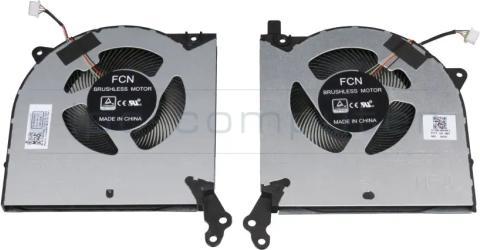 Actual product image Lenovo System FAN L 81Y6 AVC