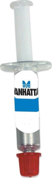 Image du produit Manhattan Pâte thermique (3.17 W/m K, 2 g)