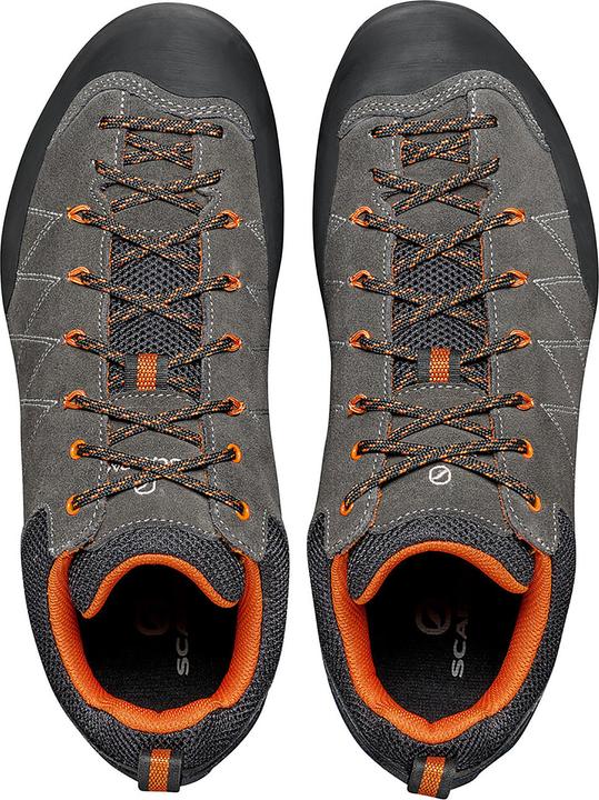 Produktbild Scarpa Crux (45.5)