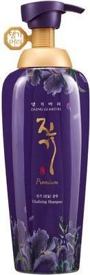 Actual product image Daeng Gi Meo Ri Vital Premium Shampoo 16.9 Fl Oz 500ml (500 ml, Liquid shampoo)
