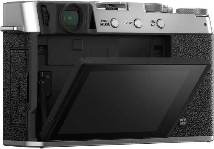 Produktbild Fujifilm X-E4 (27 mm, 26.10 Mpx, APS-C / DX)