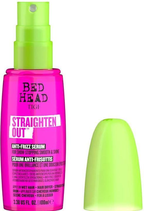 Immagine prodotto Tigi La testa del letto si raddrizza (100 ml)