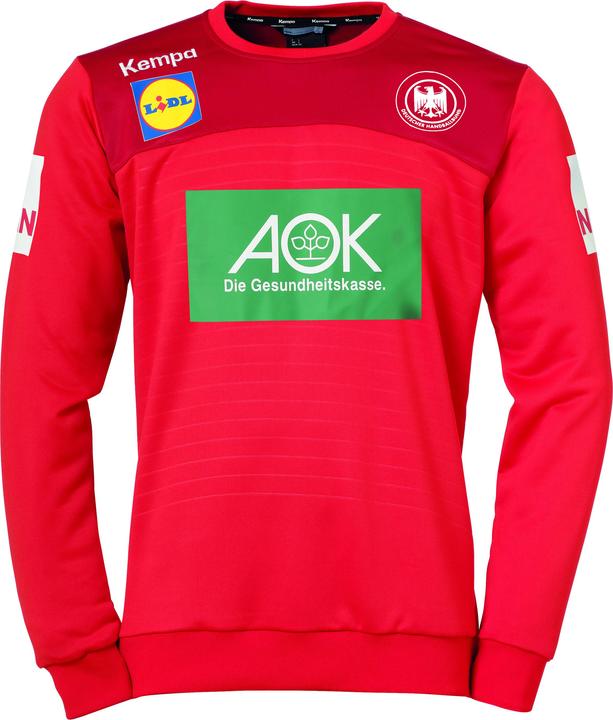 Produktbild Kempa Emotion 2.0 Training Top (M)