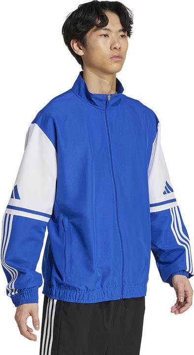 adidas Squadra 25 Trainingsjacke (XS)