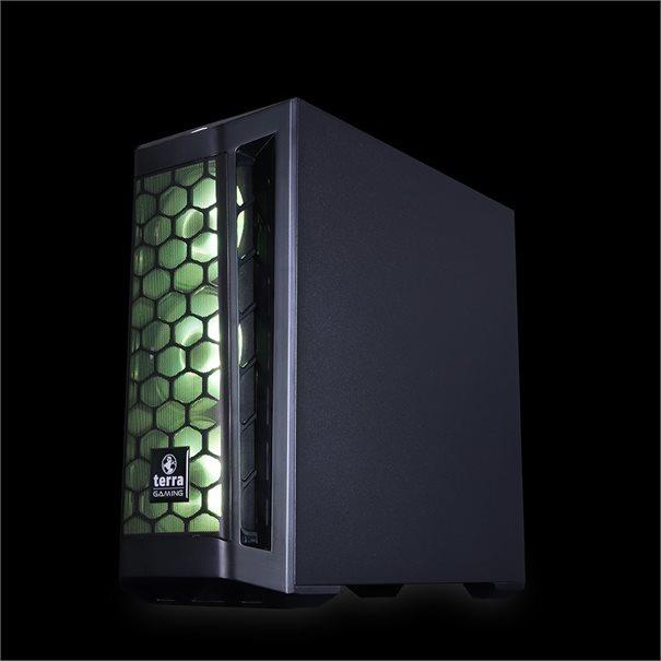 Produktbild Wortmann Terra Pc-Gamer Elite 2 (Intel Core i5-12600KF, 16 GB, 1000 GB, GeForce RTX 4060)