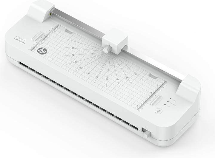 HP Stratifieuse OneLam Combo (125 µm, A5, A4, A3, A6)