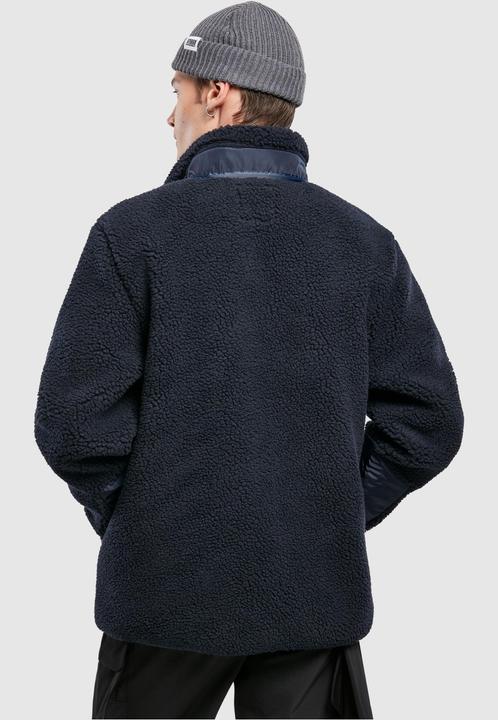 Immagine prodotto Urban Classics Giacca Sherpa (XL)