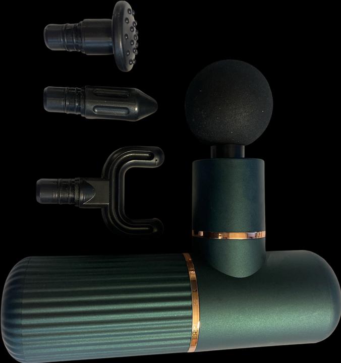 Produktbild Kiwikā Massage Gun
