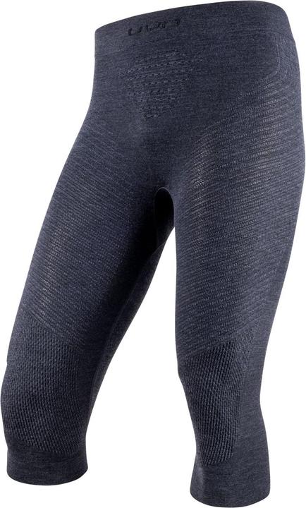 Produktbild UYN 3/4-Thermohose Fusyon Cashmere (L)