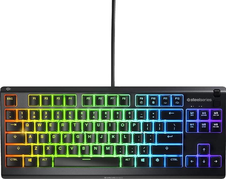 Image du produit SteelSeries Apex 3 TKL (DE, Filaire)