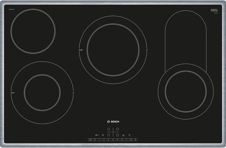 Produktbild Bosch Hausgeräte PKC845FP1D
