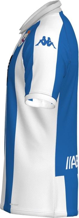 Image du produit Kappa Maillot Domicile Deportivo La Corogne 2024/25 (M)